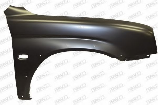PRASCO MB8153013 Wing